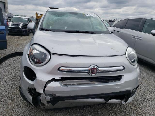 Photo 5 from auction – 2016 FIAT 500X LOUNG with VIN ZFBCFYDT2GP478939