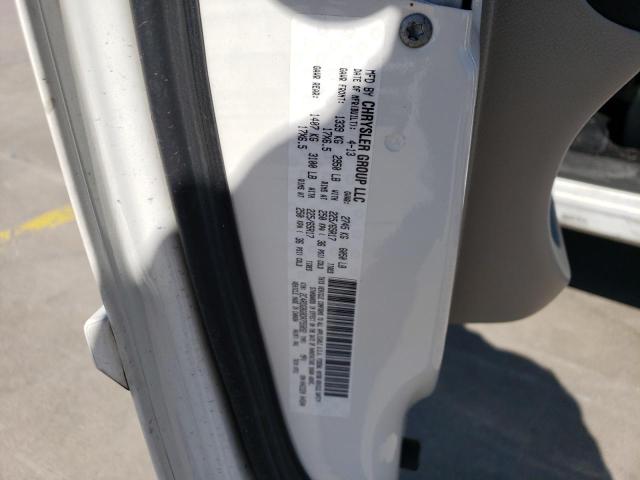 Photo 14 from auction – 2013 DODGE GRAND CARA with VIN 2C4RDGBG8DR755892