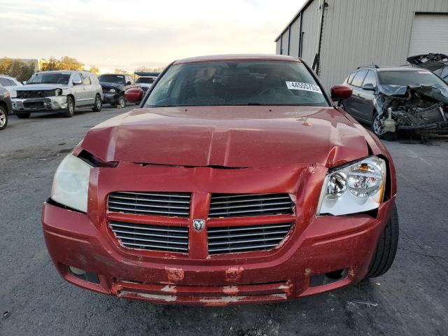 Photo 5 from auction – 2005 DODGE MAGNUM SXT with VIN 2D8GZ48V65H648586