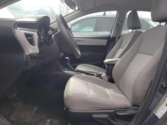 Photo 7 from auction – 2014 TOYOTA COROLLA L with VIN 2T1BURHE0EC048757