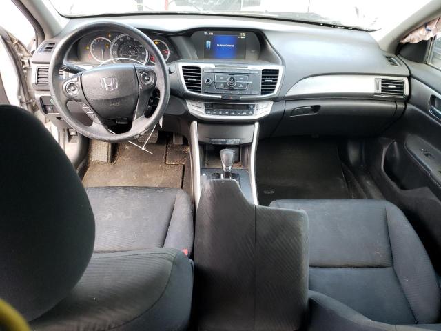 Photo 8 from auction – 2015 HONDA ACCORD LX with VIN 1HGCR2F37FA045909