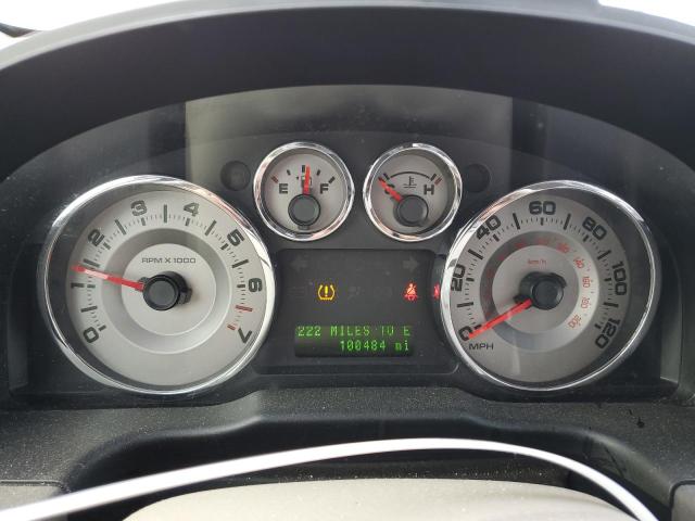 Photo 9 from auction – 2010 FORD EDGE LIMIT with VIN 2FMDK3KC5ABB33062
