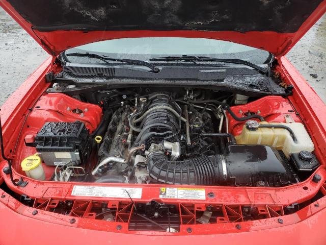 Photo 11 from auction – 2007 DODGE CHARGER R/ with VIN 2B3KA53H27H880758