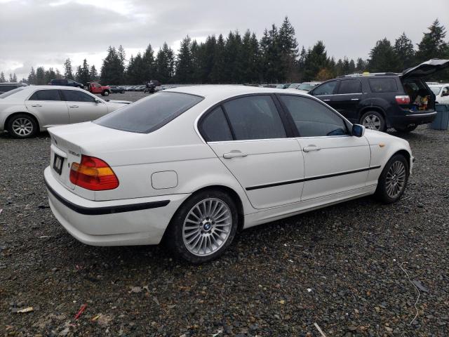 Photo 3 from auction – 2003 BMW 330 XI with VIN WBAEW53473PG20923