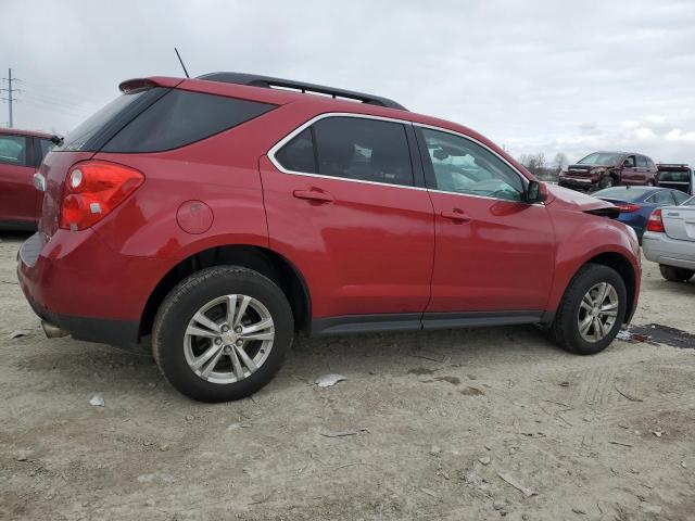 Photo 3 from auction – 2014 CHEVROLET EQUINOX LT with VIN 2GNFLBE33E6164591