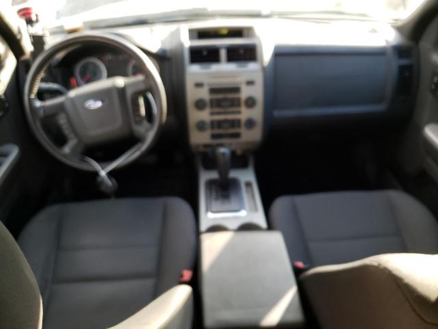 Photo 8 from auction – 2012 FORD ESCAPE XLT with VIN 1FMCU0D77CKA87764