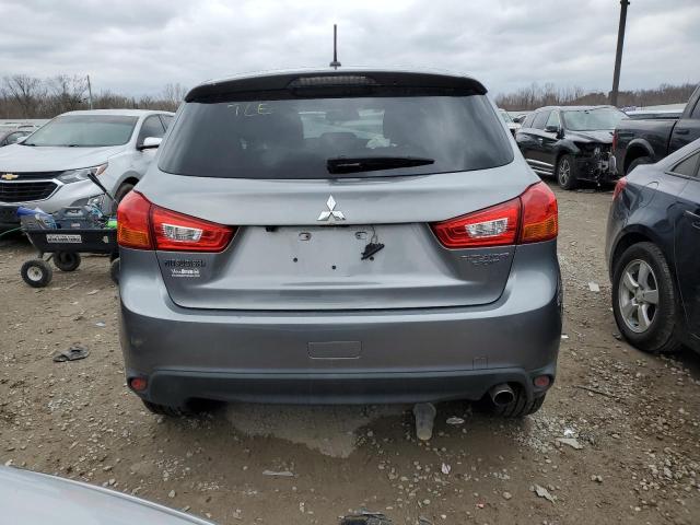 Photo 6 from auction – 2014 MITSUBISHI OUTLANDER with VIN 4A4AR4AU2EE012169