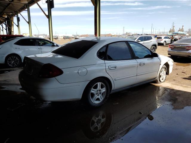 Photo 3 from auction – 2002 FORD TAURUS SEL with VIN 1FAFP56S92A245944