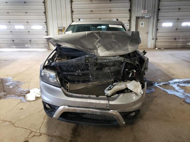 Photo 5 from auction – 2016 DODGE JOURNEY CR with VIN 3C4PDDGG7GT108755