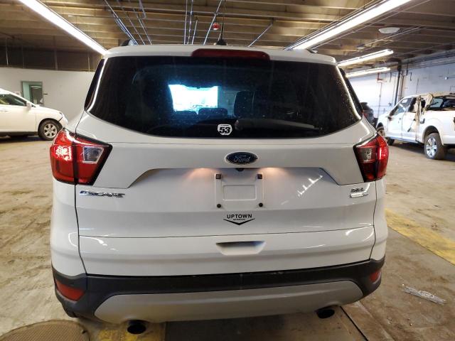 Photo 6 from auction – 2019 FORD ESCAPE SEL with VIN 1FMCU9HD0KUA65595