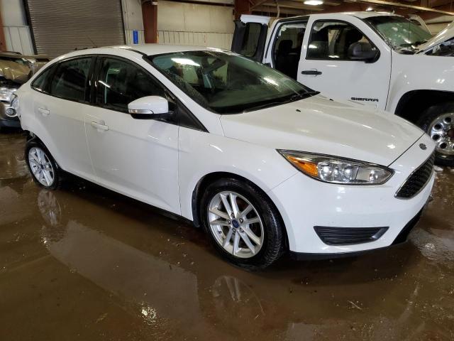 Photo 4 from auction – 2017 FORD FOCUS SE with VIN 1FADP3F24HL341179