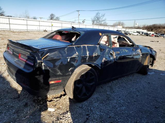 Photo 3 from auction – 2016 DODGE CHALLENGER with VIN 2C3CDZAG5GH101014
