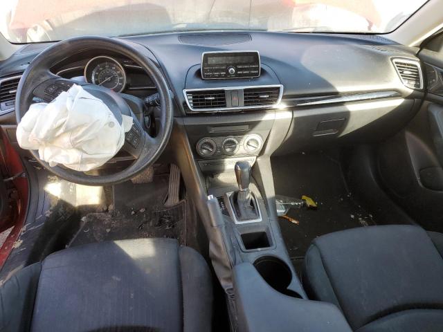 Photo 8 from auction – 2014 MAZDA 3 SPORT with VIN JM1BM1U74E1210791