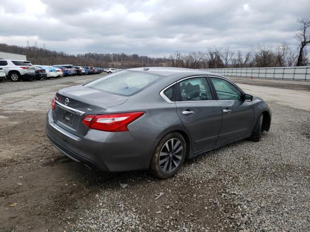 Photo 3 from auction – 2017 NISSAN ALTIMA 2.5 with VIN 1N4AL3AP8HC211584