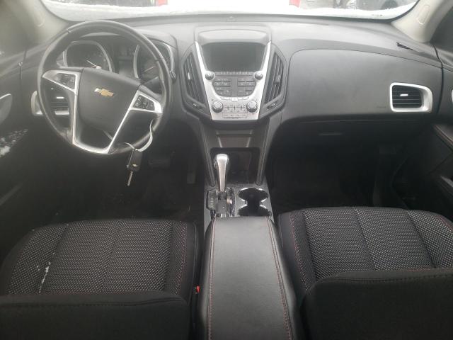 Photo 8 from auction – 2013 CHEVROLET EQUINOX LT with VIN 2GNALDEKXD6252467