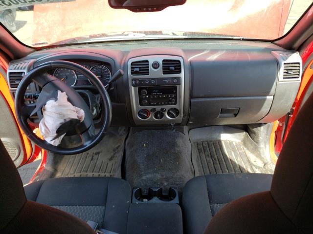 Photo 8 from auction – 2010 GMC CANYON SLE with VIN 1GTJTCDE5A8146626
