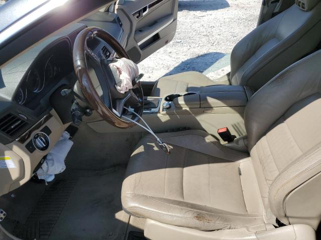 Photo 7 from auction – 2013 MERCEDES-BENZ E 350 with VIN WDDKK5KFXDF205013