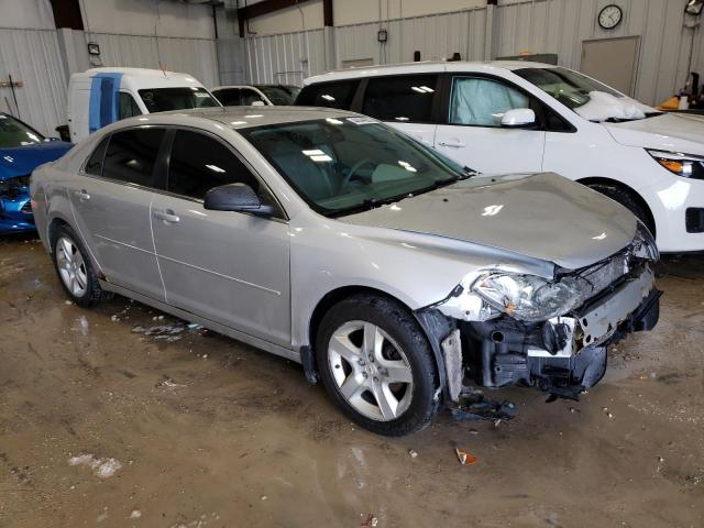 Photo 4 from auction – 2012 CHEVROLET MALIBU LS with VIN 1G1ZA5EU1CF394051