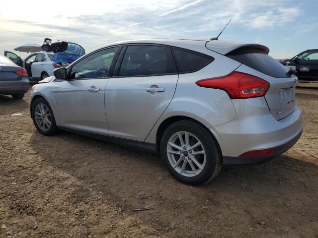 Photo 2 from auction – 2018 FORD FOCUS SE with VIN 1FADP3K26JL224151