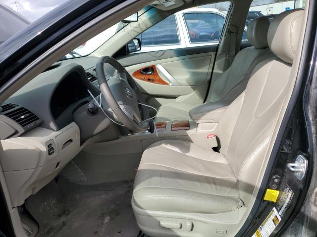 Фото 7 с аукциона – 2011 TOYOTA CAMRY BASE с VIN 4T4BF3EK8BR197290