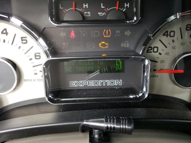 Photo 9 from auction – 2010 FORD EXPEDITION with VIN 1FMJU1K59AEB07491