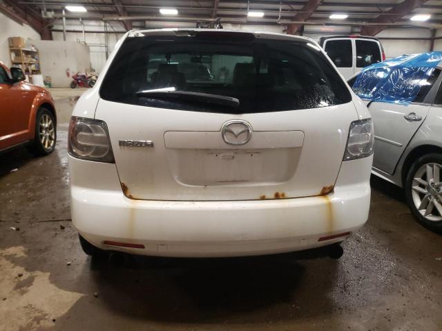 Photo 6 from auction – 2007 MAZDA CX-7 with VIN JM3ER293470123127