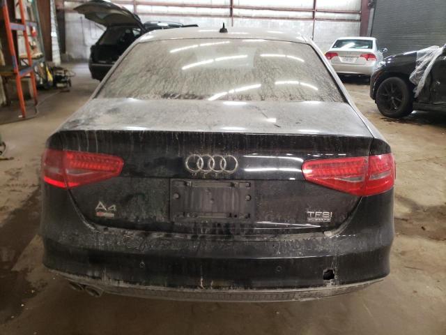 Photo 6 from auction – 2015 AUDI A4 PRESTIG with VIN WAUKFCFL0FN027928