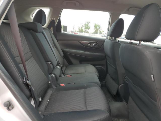 Photo 10 from auction – 2018 NISSAN ROGUE S with VIN KNMAT2MV8JP519853