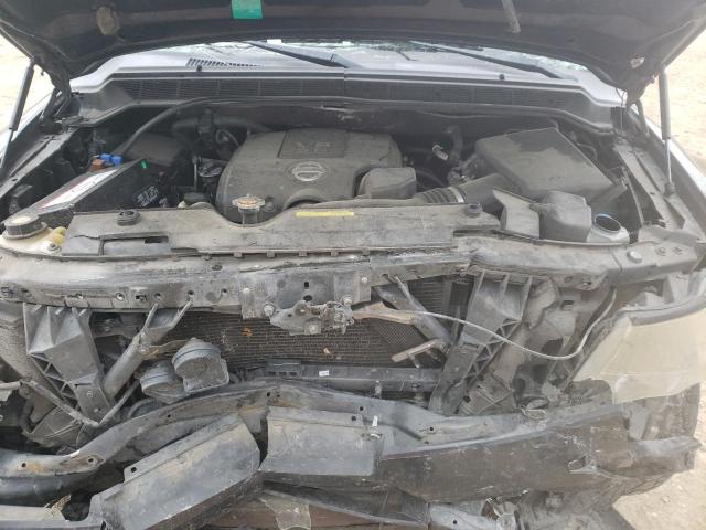 Photo 12 from auction – 2015 NISSAN ARMADA PLA with VIN 5N1BA0NF4FN616519