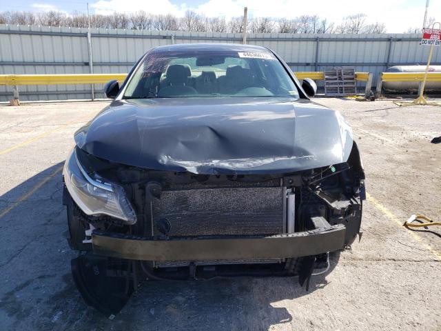 Photo 5 from auction – 2016 KIA OPTIMA LX with VIN 5XXGT4L39GG076280