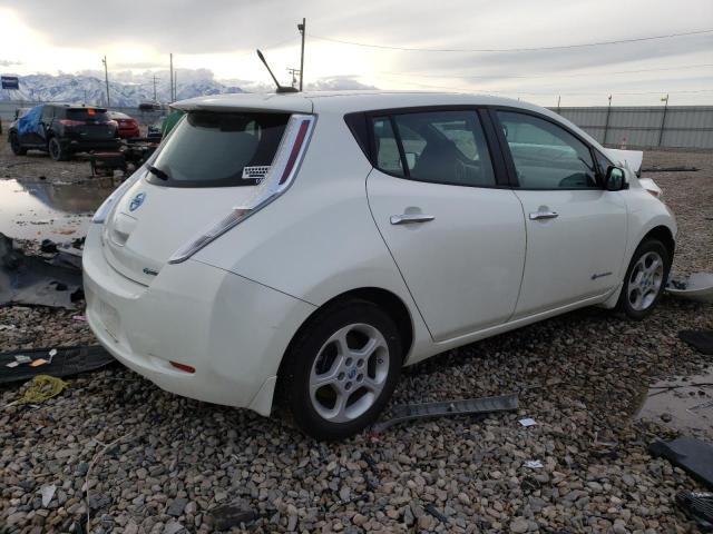 Photo 3 from auction – 2013 NISSAN LEAF S with VIN 1N4AZ0CP6DC402845