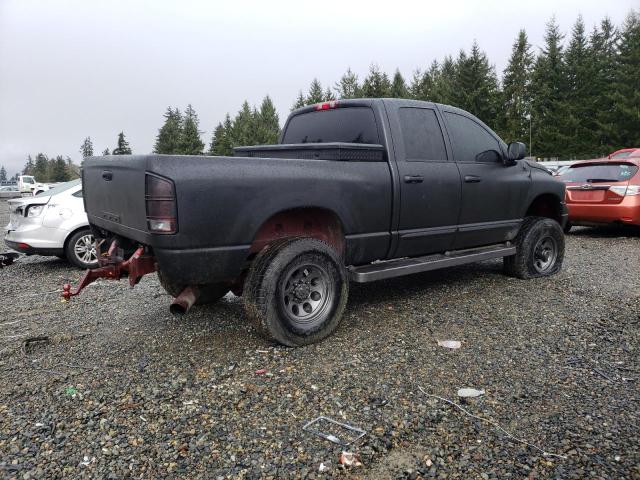 Photo 3 from auction – 2004 DODGE RAM 2500 S with VIN 3D7KU28C84G280555