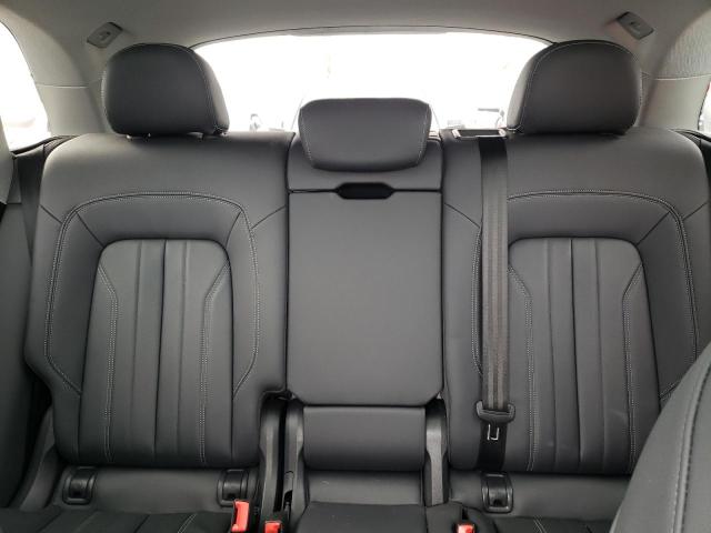 Photo 10 from auction – 2022 AUDI Q5 PREMIUM with VIN WA1EAAFY3N2078865