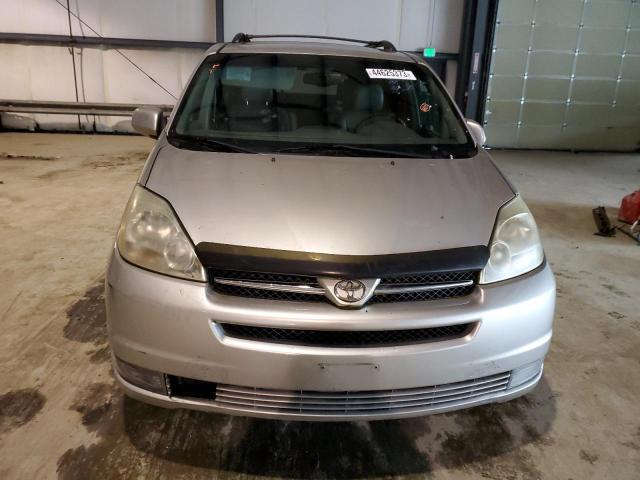 Photo 5 from auction – 2004 TOYOTA SIENNA XLE with VIN 5TDBA22C44S003446