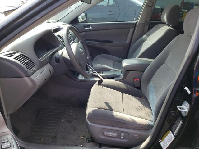 Photo 7 from auction – 2005 TOYOTA CAMRY LE with VIN 4T1BE32K75U044566