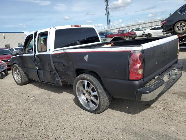 Photo 2 from auction – 2000 CHEVROLET SILVER1500 with VIN 1GCEC19V0YZ309895