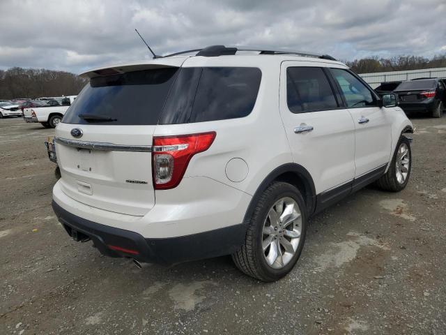 Фото 3 с аукциона – 2013 FORD EXPLORER X с VIN 1FM5K7D87DGC37716