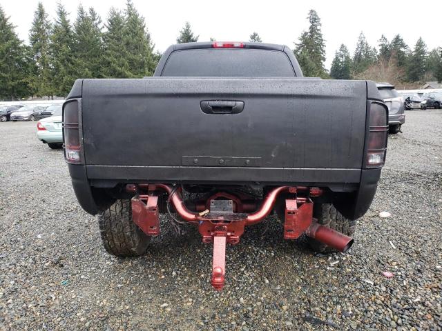 Photo 6 from auction – 2004 DODGE RAM 2500 S with VIN 3D7KU28C84G280555