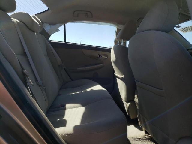 Photo 10 from auction – 2010 TOYOTA COROLLA with VIN 1NXBU4EE2AZ336733