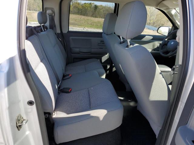 Photo 10 from auction – 2011 DODGE DAKOTA SLT with VIN 1D7RE3GK4BS543284