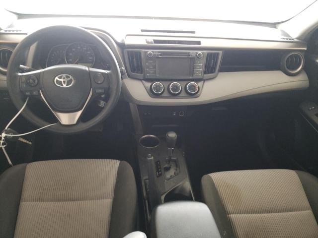 Photo 8 from auction – 2013 TOYOTA RAV4 LE with VIN JTMZFREV7DD012661