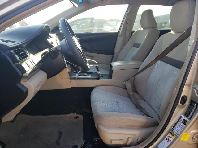 Photo 7 from auction – 2012 TOYOTA CAMRY BASE with VIN 4T1BF1FK0CU035586