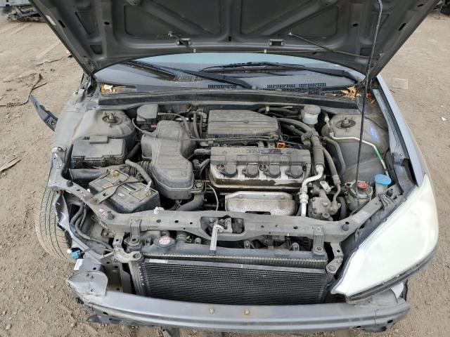 Photo 11 from auction – 2005 HONDA CIVIC with VIN 2HGES16565H510849
