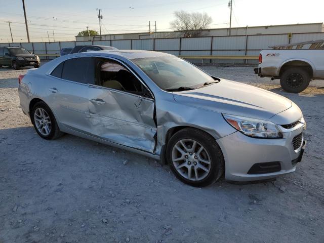 Photo 4 from auction – 2016 CHEVROLET MALIBU LIM with VIN 1G11C5SA5GF100920