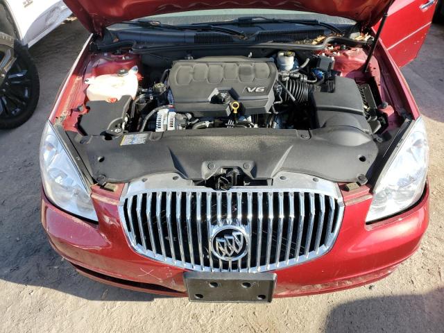 Photo 11 from auction – 2010 BUICK LUCERNE CX with VIN 1G4HC5EM6AU108468