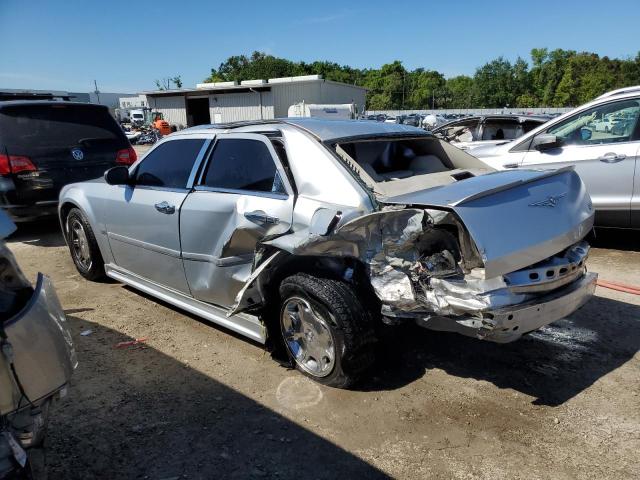 Photo 2 from auction – 2005 CHRYSLER 300 TOURIN with VIN 2C3JA53G25H548709