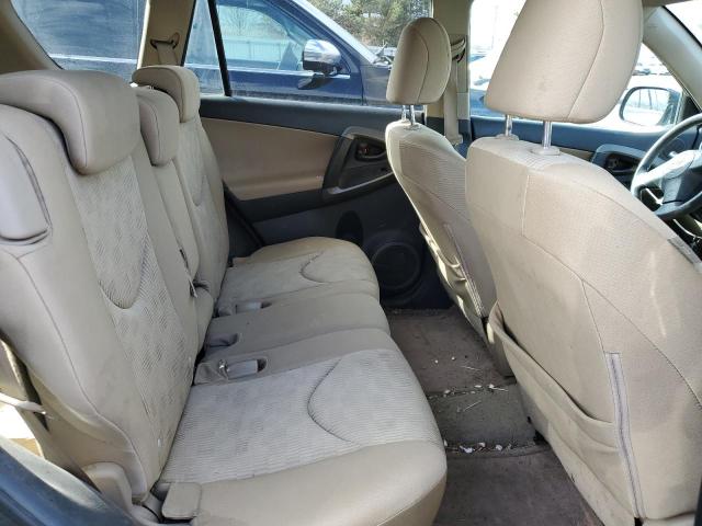 Photo 11 from auction – 2010 TOYOTA RAV4 with VIN 2T3BF4DV2AW049895