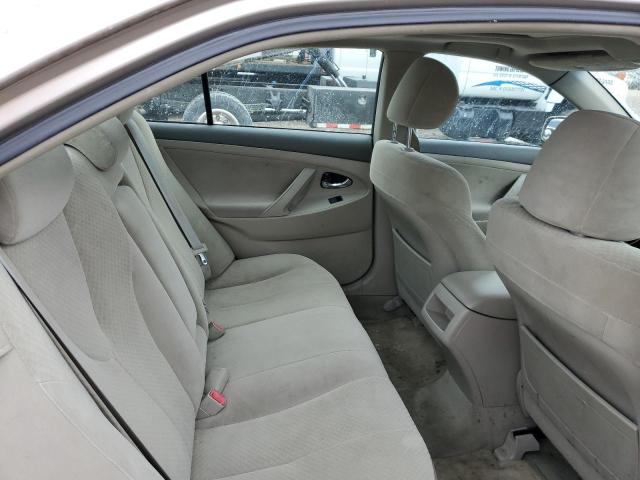 Photo 10 from auction – 2007 TOYOTA CAMRY with VIN 4T1BE46K27U570493