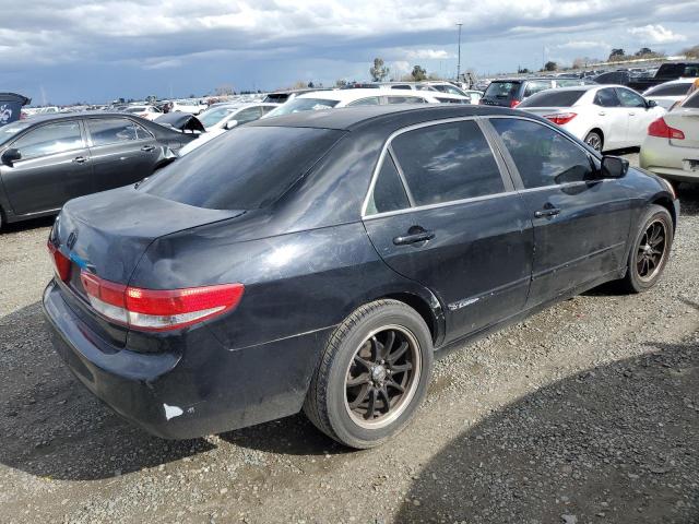 Photo 3 from auction – 2003 HONDA ACCORD EX with VIN JHMCM56683C088131