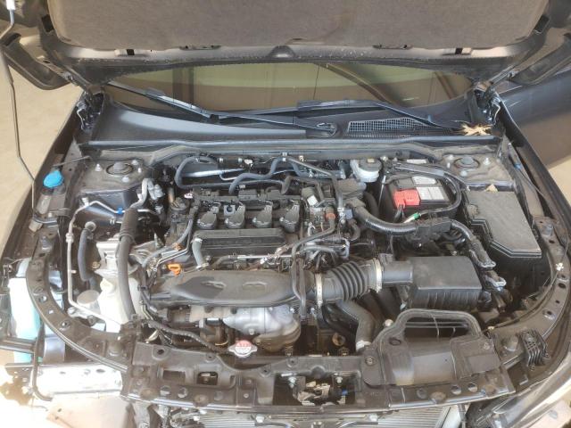 Photo 11 from auction – 2022 HONDA CIVIC EX with VIN JHMFE1F70NX002253